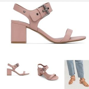 Matt and nat Elysa lily size 36 (us 6)